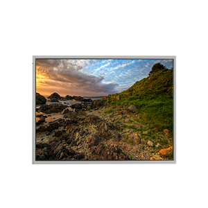 PANTALLA LCD HT190E01-100 de 19.0 pulgadas 1280RGB*1024 SXGA 86PPI Original en stock para monitor de escritorio - Product Image 1