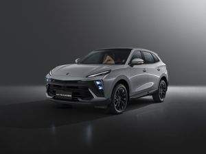 <span class=keywords><strong>Voiture</strong></span> intelligente Forthing T5 EVO PRO Racing Version, incontournable, 145KW 285Nm, intérieur cuir - Product Image 6