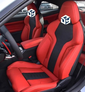 Aggiornamento Interni Auto: Nuovissimi Sedili Elettrici di Lusso <span class=keywords><strong>VIP</strong></span> per Conversione Furgoni BMW - Product Image 2
