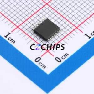 Amplificador operacional de chip IC de circuito integrado HGV8054MT/TR nuevo y original - Product Image 2