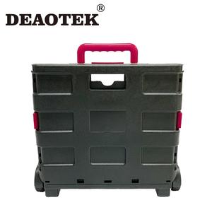 <span class=keywords><strong>Carrito</strong></span> de Compras Plegable, <span class=keywords><strong>Bolsa</strong></span> de Compras, <span class=keywords><strong>Carrito</strong></span> de Supermercado - Product Image 5