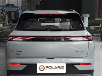 BYD Yuan Plus 2026, SUV compact, édition supérieure 630 km avec batterie au lithium-fer-phosphate, moteur 200-250 kW et couple de 360 Nm