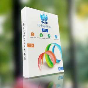 Logo S Importé MAT Film 180*120mm Cutter Machine De Dé<span class=keywords><strong>coupe</strong></span> Hydrogel - Product Image 4