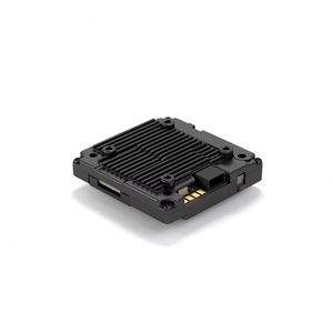 ชุดอุปกรณ์ Walksnail <span class=keywords><strong>Avatar</strong></span> HD Pro รุ่นเสาอากาศคู่ พร้อมหน่วยความจำในตัว 32G มุมมองภาพ <span class=keywords><strong>4K</strong></span> FOV160 ระยะ 4 กม. สำหรับโดรน FPV FXB - Product Image 5