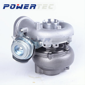 Turbina GT2260V Turbo cargador Completo 725364 725364-5018S Turbocompresor para BMW <span class=keywords><strong>530D</strong></span> E60 E61 160Kw 218HP M57N 6 Zyl. <span class=keywords><strong>2002</strong></span>-2005 - Product Image 3
