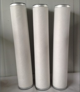 Tùy chỉnh kích thước máy nén khí tách dầu yếu tố mới Hitachi máy nén làm mát lọc bơm 55173021 52323020 sử dụng - Product Image 5