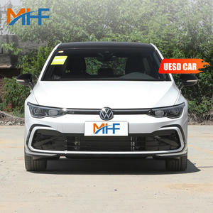 Volkswagen <span class=keywords><strong>Golf</strong></span> <span class=keywords><strong>GTI</strong></span> TS d'occasion 2024, voiture d'occasion, conduite à gauche - Product Image 2