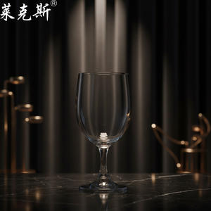 Copas de Vino Tinto de Lujo <span class=keywords><strong>BOLERO</strong></span> al por Mayor, Cristalería Transparente, Copas de <span class=keywords><strong>Agua</strong></span>, Copas de Cristal para Bodas - Product Image 6