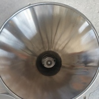 Vente chaude Usine Beurre D'arachide Faisant La Machine Noix Broyeur De Beurre Machine De Qualité Alimentaire Broyage Moulin Sésame Colloïd Mill