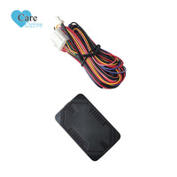 Traceur de voiture, camion, localisateur GPS, enregistrement Anti-perte, dispositif de suivi, téléphone à commande vocale