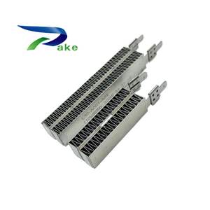 Электрический керамический <span class=keywords><strong>PTC</strong></span>-нагреватель 220 В, 320 Вт для сушилки посуды, кондуктивного типа, с постоянной температурой - Product Image 1