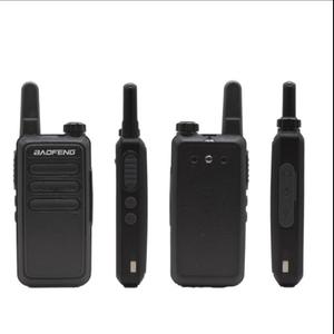 对讲机 BF-R5 Bf5R 超高频段迷你接触式户外狩猎徒步手持双向无线电对讲机 - Product Image 2