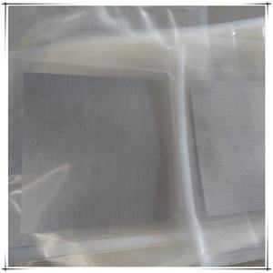 ورق إنديوم عالي النقاء صيني 99.995% رقاقة إنديوم - Product Image 5