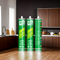 Colle à ongles liquide Trending Strong-Bond pour la construction et le transport du bois avec une forte adhérence