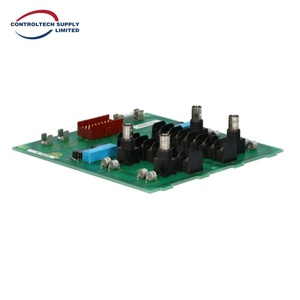NTAI06 คอนโทรลเลอร์ I/O แบบเฉพาะ 220V โมดูลระบบอัตโนมัติทางอุตสาหกรรม PLC - Product Image 3