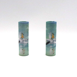 Thân Thiện Với Môi Tùy Chỉnh Giấy Son Môi Ống Tinh Tế Rỗng Mỹ Phẩm Các Tông Container Với Dập Xử Lý In Ấn - Product Image 2