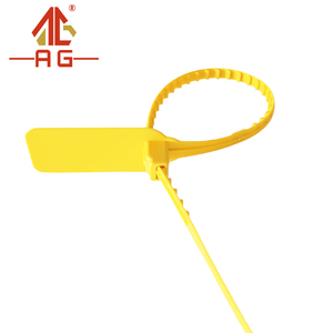 Dùng Một Lần An Toàn Bằng Nhựa Container Con Dấu An Ninh Con Dấu - Product Image 3