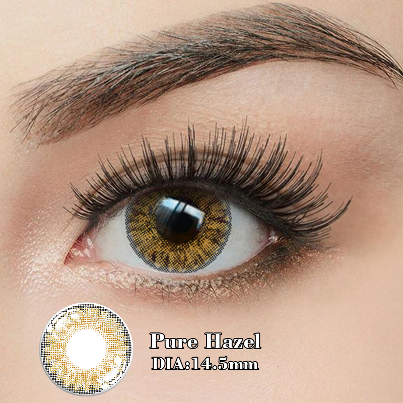 Aspect frais-Pure Hazel