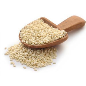Graines d'huile de sésame de qualité alimentaire - Product Image 1