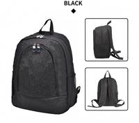Sac à dos de cheerleading personnalisé bleu roi à paillettes, sac à dos de danse monogrammé, sac de compétition personnalisé avec nom et paillettes argentées pour filles