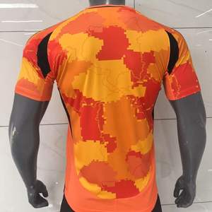 Equipación de Fútbol Temporada 2526, Camisetas de Fútbol, Camiseta de Fútbol Personalizada - Product Image 5