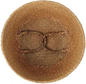 Satılık Ekmek Kutusu Jüt Duvar Saklama Sepetleri Kiler Yiyecek Rattan Üreticileri Çin İstiflenebilir Boş Sepet Noel Hediyesi - Product Image 3