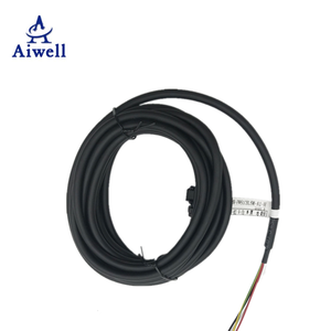 สายไฟ MR-PWS1CBL5M-A1-H - Product Image 4