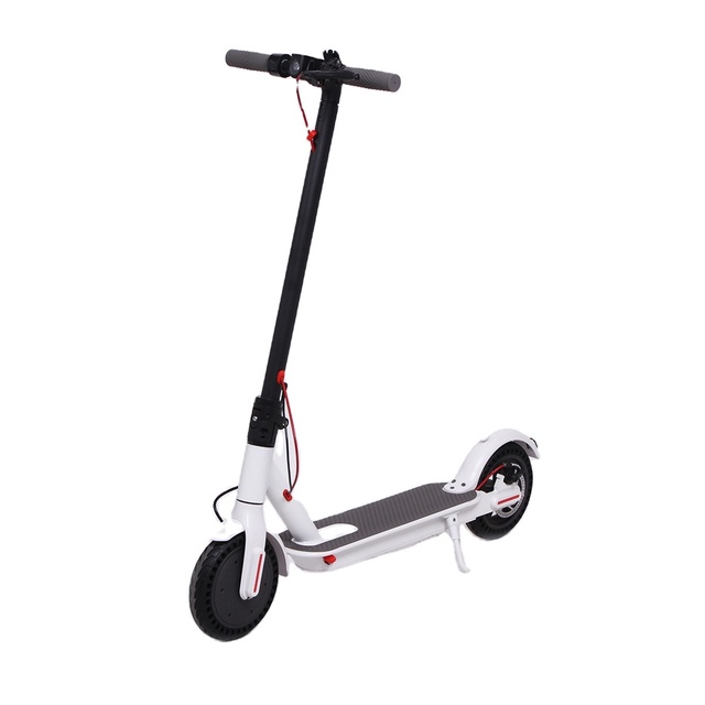 Second Hand Electric Scooter Eu Warehouse Wholesale Mi M365 Electric Scooter Adult 350w 36v Propel Electric Cabin Scooter
