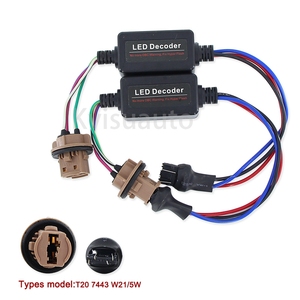Anbus-resistencia 1156/21/5/21/21/20/7440/25/3156/3157/1157 - Product Image 3