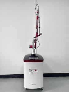 เครื่องลบรอยสักเลเซอร์ Pico เครื่องลบรอยสักเลเซอร์ Pico เครื่องลบรอยสัก - Product Image 1