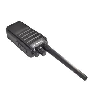 Radio mobile double bande T525 5W, étanche, FM VHF UHF, émetteur-récepteur <span class=keywords><strong>TEAMUP</strong></span> T-525, talkie-walkie professionnel portable - Product Image 5
