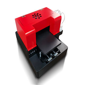 Meilleure vente <span class=keywords><strong>Imprimante</strong></span> à <span class=keywords><strong>encre</strong></span> comestible pour gâteaux, chocolat, café et aliments, <span class=keywords><strong>imprimante</strong></span> arc-en-ciel - Product Image 3