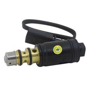 Válvula Solenoide de Control del Compresor de Aire Acondicionado para Automóviles 7SEU16C 6SEU12C 7SEU17, para Toyota, Audi, Volkswagen, Pontiac, Mercedes-Benz - Product Image 3