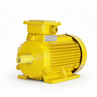 Moteur asynchrone triphasé à induction IE3 à 4 pôles YE3-315M-4 132KW, certifié CE et EAC, IP55, 50Hz, antidéflagrant