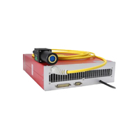 Láser de Fibra Óptica JPT MOPA 20W 30W 50W |   Fuente de Láser de Fibra Pulsada para Marcado y Grabado Láser de Precisión