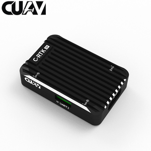 Módulo de Posicionamiento CUAV C-RTK 9P de Alta Precisión GPS RTK GNSS Pixhawk Sky Unit Set - Product Image 3