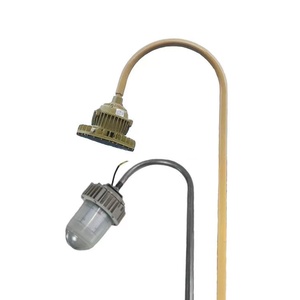 विस्फोट प्रूफ बाढ़ प्रकाश का नेतृत्व किया 50w 60w70w 80W उच्च बे प्रकाश - Product Image 6