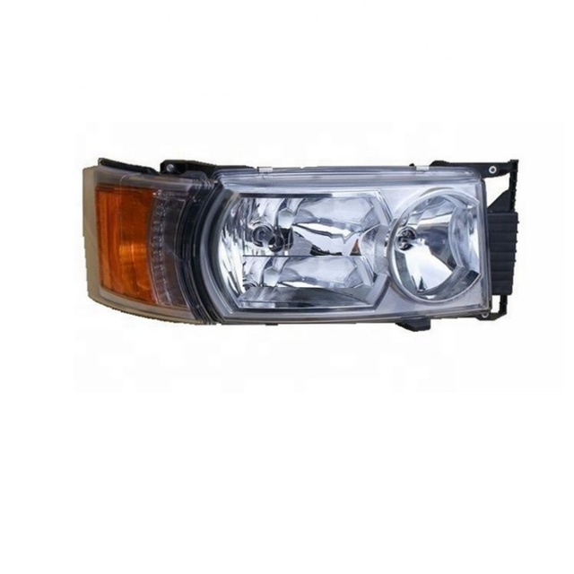 Truck Head Lamp Oem 1730958 1730953 for scania  Series Truck Head Light
