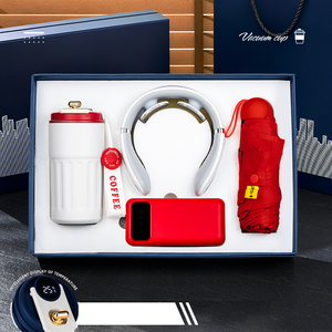 Produit Tendance : Gadget Électronique, Mug Isotherme, Masseur Cervical, Articles Cadeaux <span class=keywords><strong>pour</strong></span> le Cou, Cadeaux <span class=keywords><strong>de</strong></span> Mariage, Coffrets Cadeaux d'Entreprise <span class=keywords><strong>de</strong></span> Luxe, Nouveautés - Product Image 6
