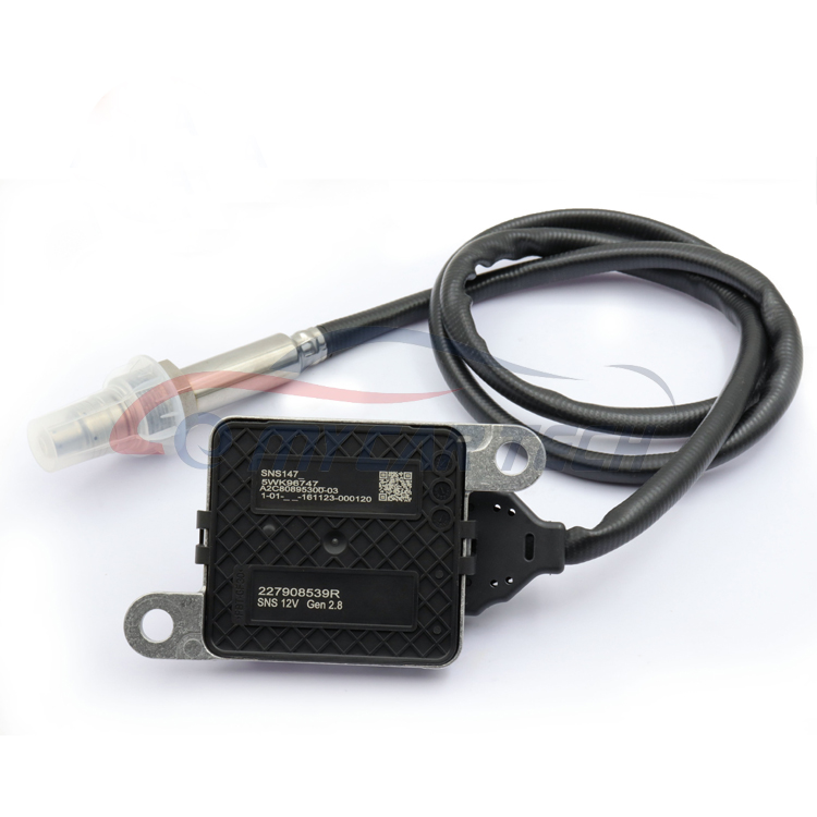 Nitrogen Oxygen Sensor 227908539R 5WK96747 A2C80895300 NOX