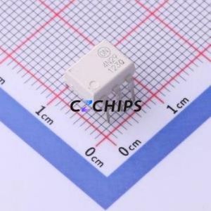 ทรานซิสเตอร์ทรานซิสเตอร์ทรานซิสเตอร์ DIP-6 4N29M เเบบดั้งเดิมและใหม่อุปกรณ์แยกชิ้นส่วนอิเล็กทรอนิกส์ - Product Image 1