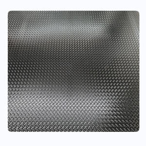 Produits en fibre de verre haut de gamme Pebble Frp Sheet Pattern - Product Image 4