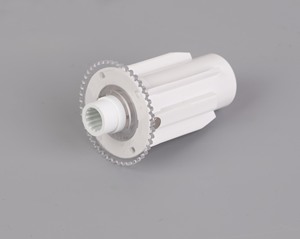 Tête de remplacement OEM robuste pour embrayage de store à rouleaux à décélération 38 mm, fonctionnement fluide, anti-blocage - Product Image 4