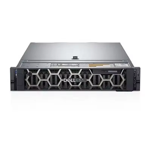 Stok baru rak 2U Server R750XS 4314*2 2.4GHz 32G * 8 480GSSD * 2 H345 800W * 2" - Product Image 5