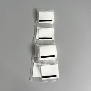 Bolsas de Embalaje con Fondo Preabiertos y Línea de Desgarre Fácil, Bolsas Biodegradables Perforadas de LDPE para Máquinas Empacadoras - Product Image 6