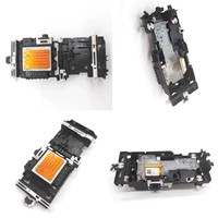Tête d'impression ISSCX pour Brother MFC 6890CDW DCP-6690CW 5890CN 6490CW 5895CW (matériau PET)