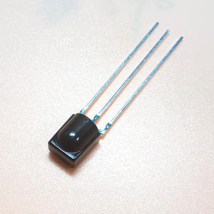 LC LF120 Model Optical <b>Amplifier</b> Infrared IR Receiver Module Sensor Pack for Top Box TV Use - Product Image 1