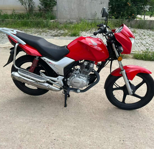 Pour Honda1 <span class=keywords><strong>CBF</strong></span> <span class=keywords><strong>125CC</strong></span> Streetbike Moto d'occasion - Product Image 6