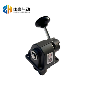 Katup <span class=keywords><strong>Pilot</strong></span> Tipe Udara <span class=keywords><strong>2</strong></span> Posisi <span class=keywords><strong>3</strong></span> Jalur Katup <span class=keywords><strong>2</strong></span>-HA-1 P59331 R431004994 IA191 - Product Image 5