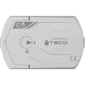 K 4.1 E104-230V วาล์ว E-Ready ขนาดเล็กรุ่นมอเตอร์ไฟฟ้าสำหรับทำความร้อน - Product Image 1